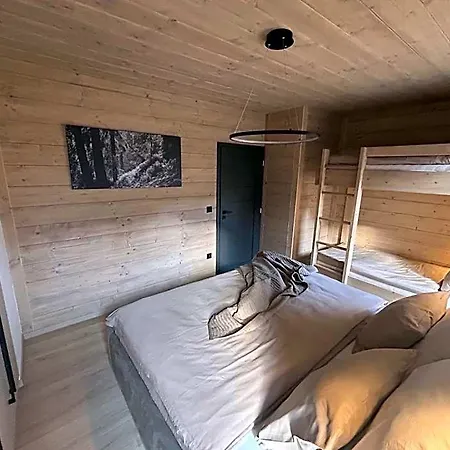 Dolina Liptovský Mikuláš