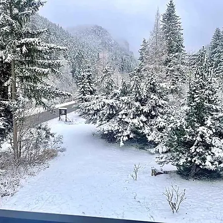 Dolina Hotel