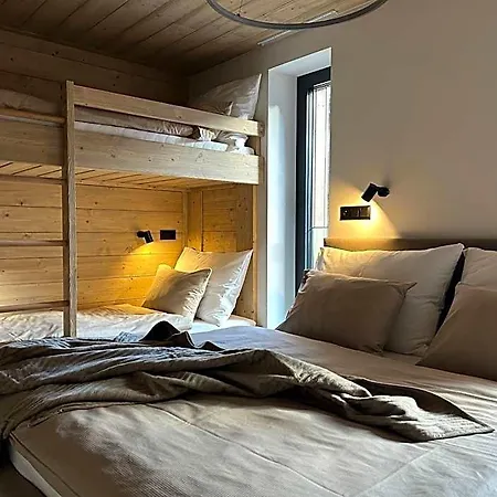 Hotel Dolina