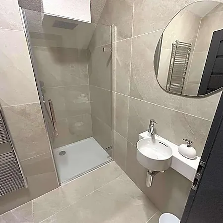 Dolina Hotel