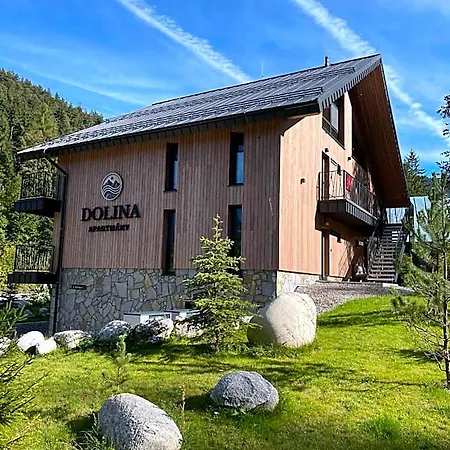 Dolina Hotel Liptovský Mikuláš