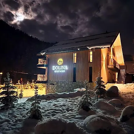 Hotel Dolina *